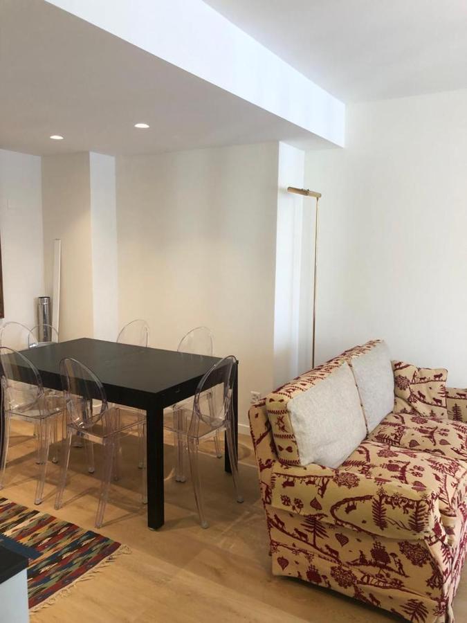 Sankt Moritz Dorf Charme Apartment Εξωτερικό φωτογραφία